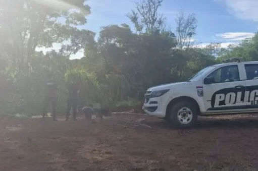 mujer hallada muerta en la calle en San Vicente falleció por un infarto