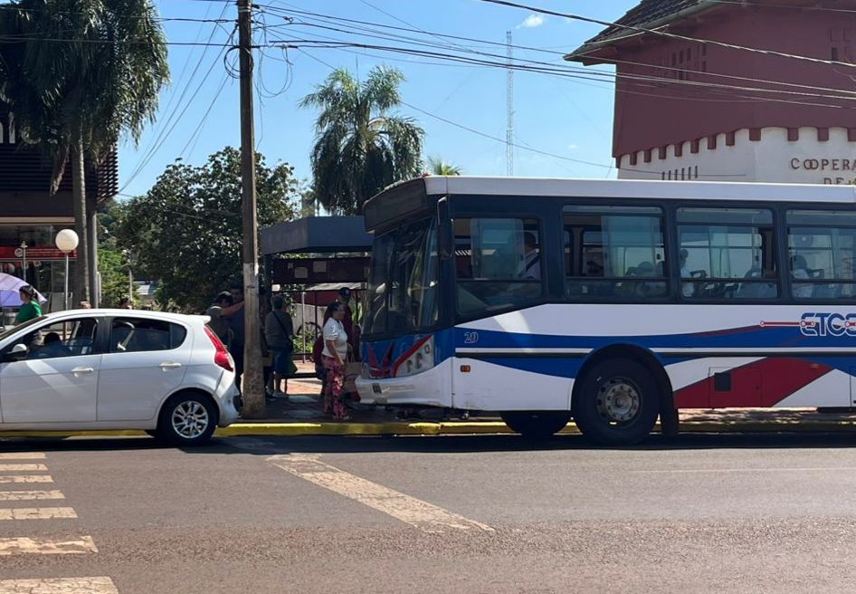 Eldorado tiene el boleto de colectivo más caro de Misiones