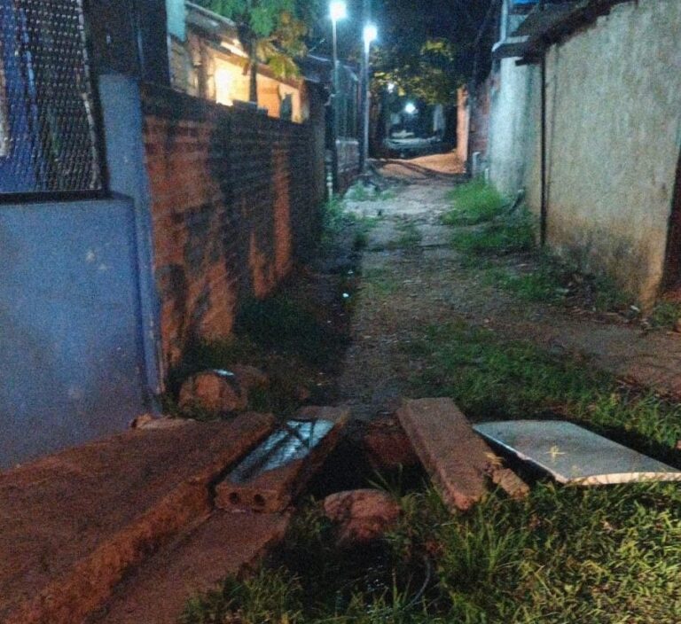 Apuñaló a un hombre tras una discusión