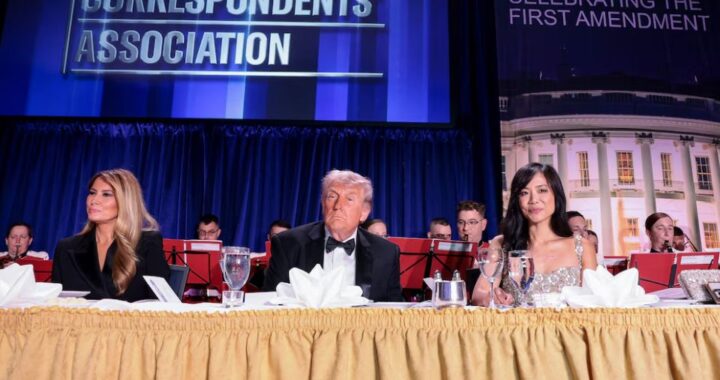 Ataque a Donald Trump