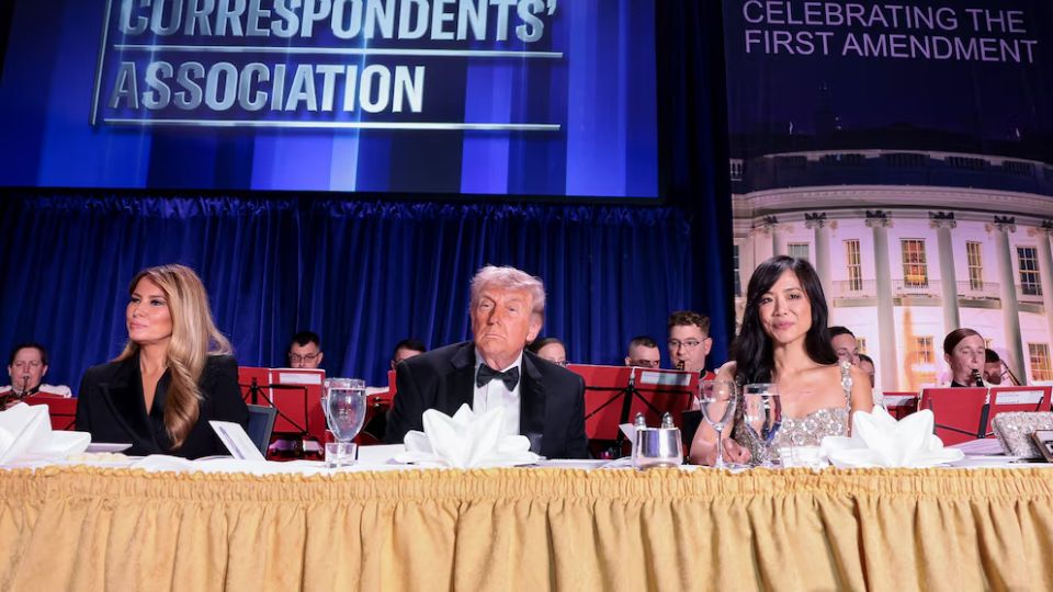 Ataque a Donald Trump