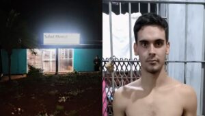 Buscan a un detenido que se fugó del hospital en Eldorado