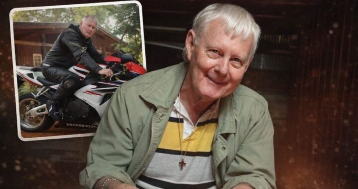 Campaña solidaria para ayudar al expiloto misionero Carlos Brandt