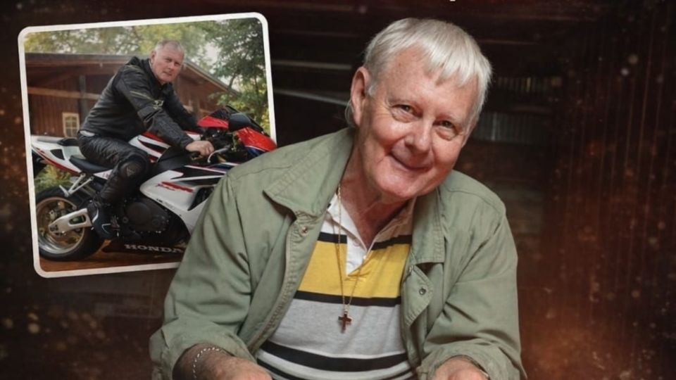 Campaña solidaria para ayudar al expiloto misionero Carlos Brandt