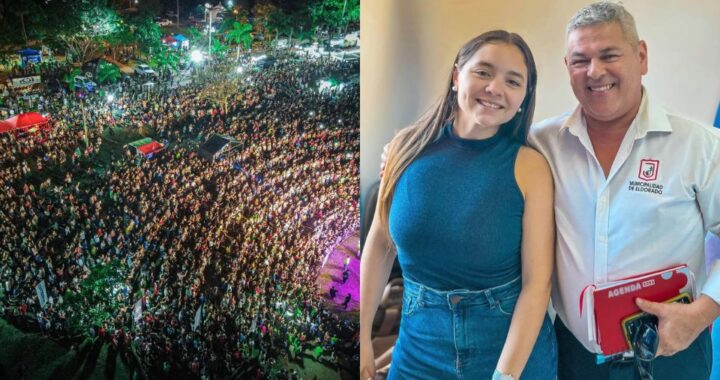 Comenzaron los preparativos camino a la Expo Eldorado 2026