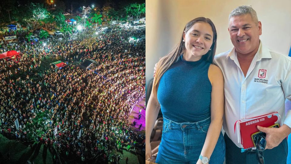 Comenzaron los preparativos camino a la Expo Eldorado 2026