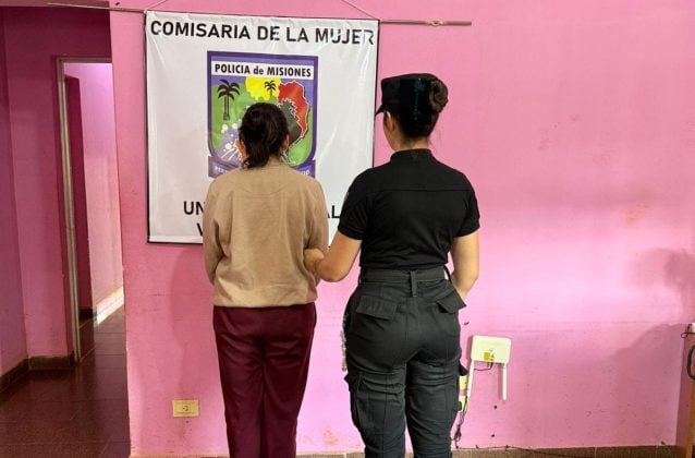 Detienen a una mujer acusada de desviar $140 millones en alquileres