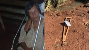 Buscan a un hombre desaparecido en Eldorado