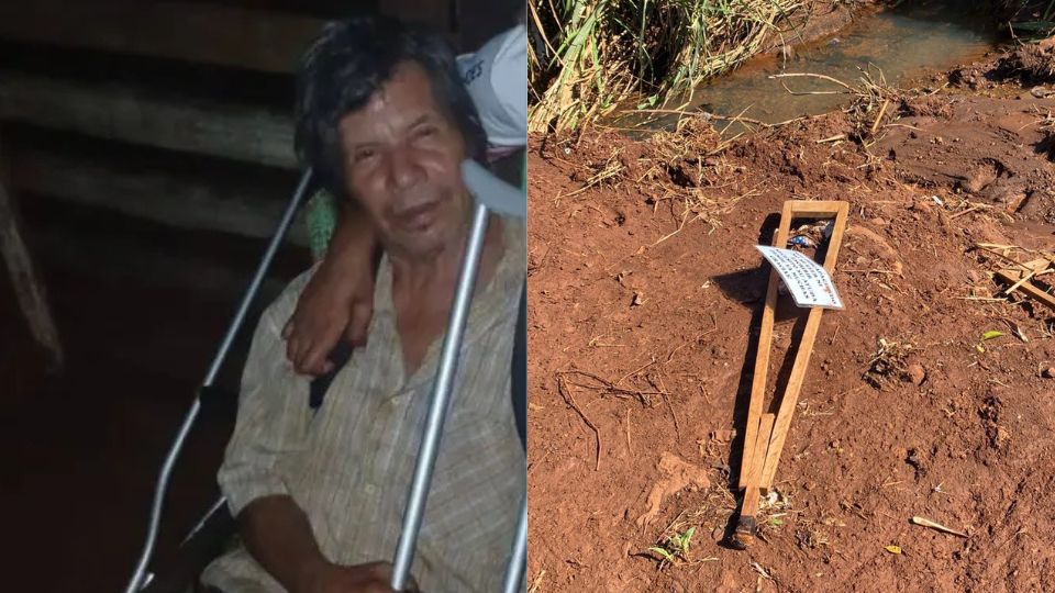 Buscan a un hombre desaparecido en Eldorado