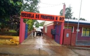 Docente fue nuevamente detenido por corrupción de menores