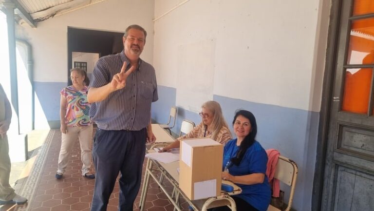 El PJ de Misiones volvió a votar tras 27 años