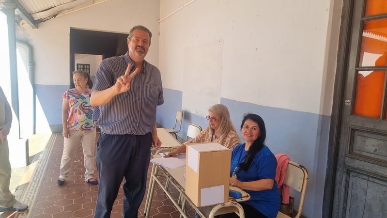 El PJ de Misiones volvió a votar tras 27 años
