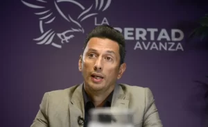 El presidente de LLA Misiones afirmó que el sector yerbatero “no está en crisis”