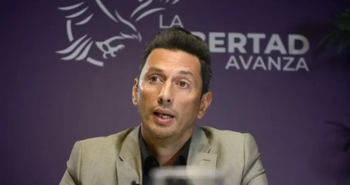 El presidente de LLA Misiones afirmó que el sector yerbatero “no está en crisis”