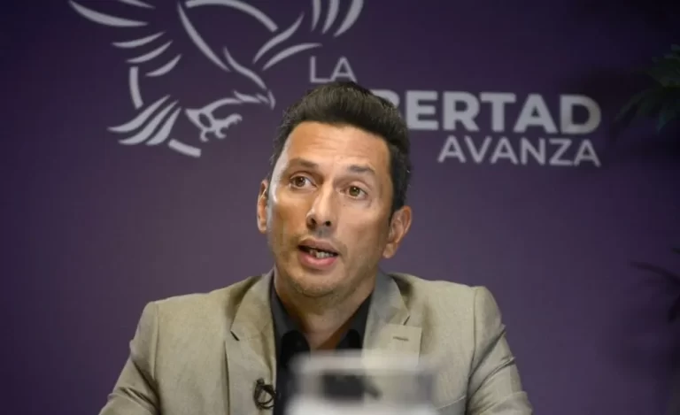 El presidente de LLA Misiones afirmó que el sector yerbatero “no está en crisis”