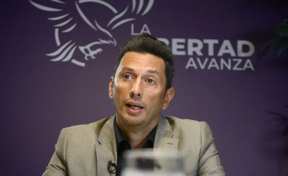 El presidente de LLA Misiones afirmó que el sector yerbatero “no está en crisis”