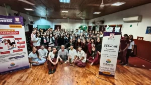 Eldorado promueve el cuidado animal con una charla por el Día del Animal