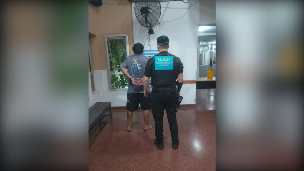 Falleció un hombre que permanecía internado tras ser golpeado en una gresca