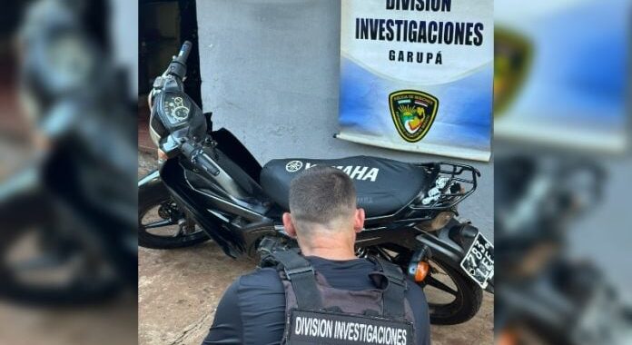 Golpe a las picadas clandestinas