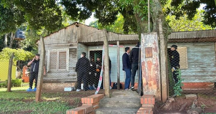 Liberaron a dos sospechosas y detuvieron a otro implicado por el crimen del jubilado en Posadas