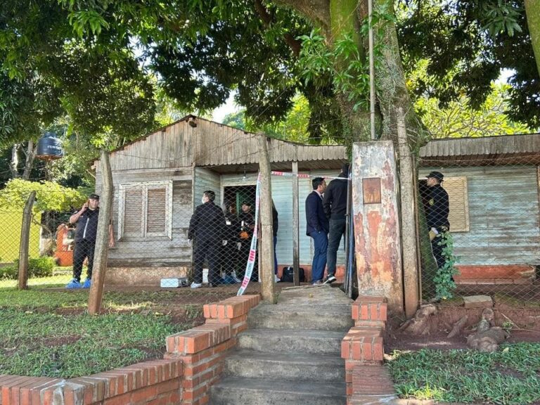 Crimen de Azamé: