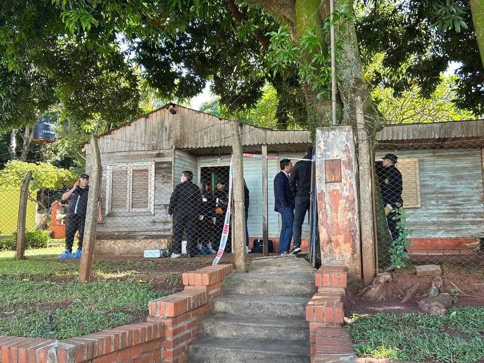 Liberaron a dos sospechosas y detuvieron a otro implicado por el crimen del jubilado en Posadas