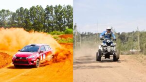 Rally Integración en Eldorado – Colonia Victoria