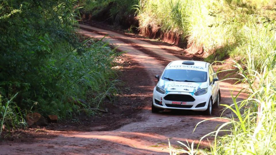 Rally Integración Eldorado – Victoria