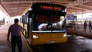 Se levantó el paro de colectivos en Posadas y el servicio comienza a normalizarse