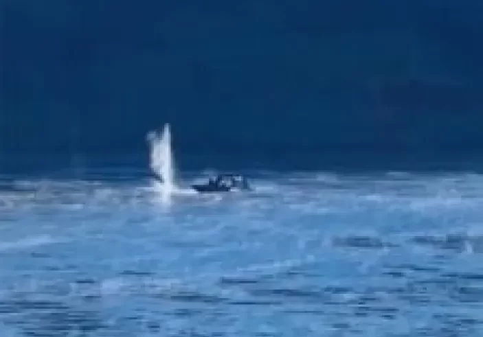 Tiroteo desde Paraguay agente de Prefectura herida