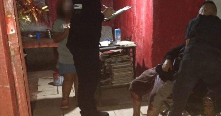 Un hombre apuñaló en el pecho a la pareja de su ex en Eldorado