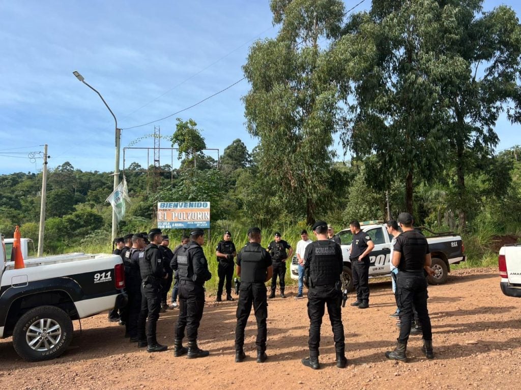 Un hombre fue asesinado a pialadas y dos mujeres heridas de gravedad