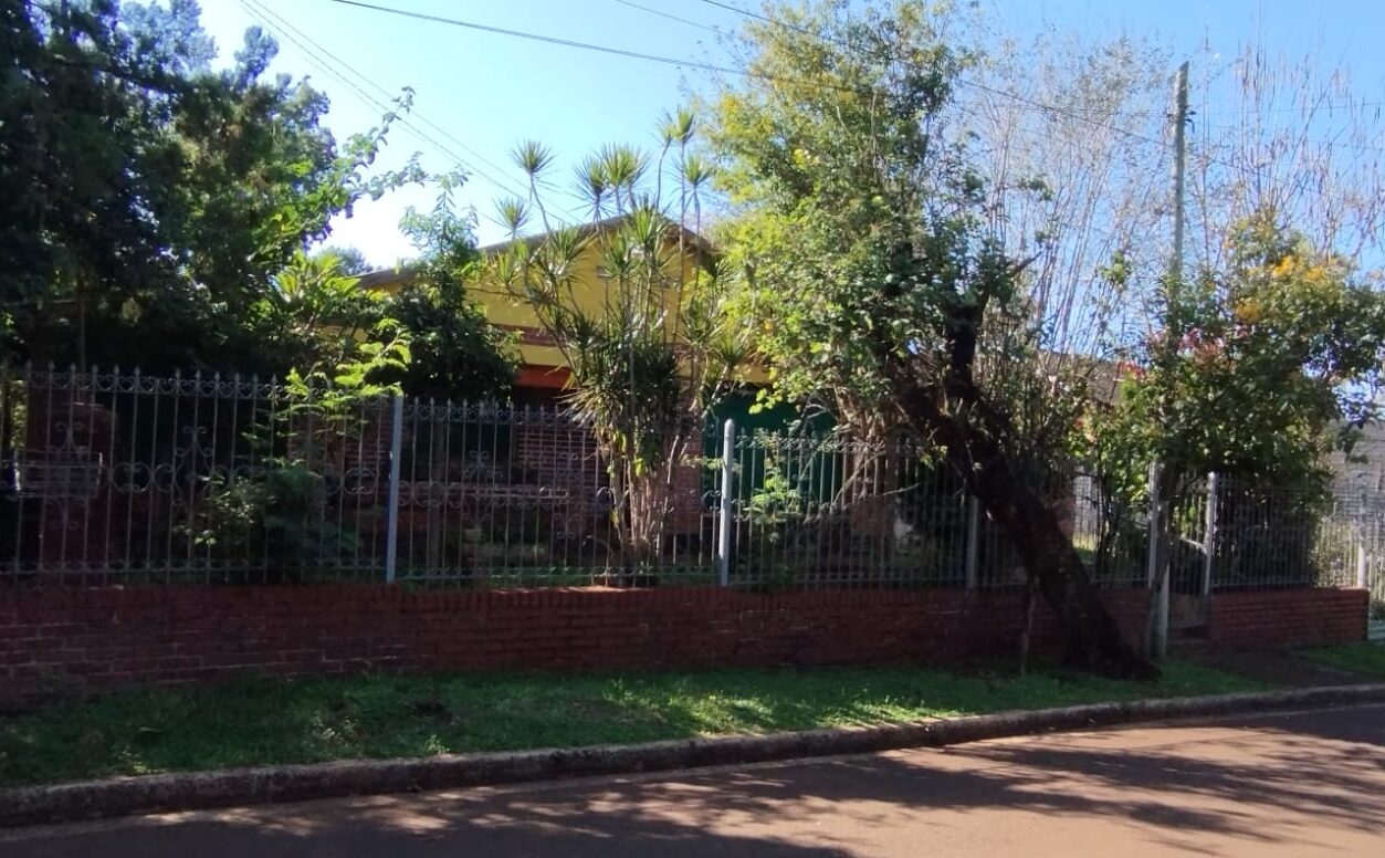 Violento asalto a un jubilado de 89 años en Eldorado