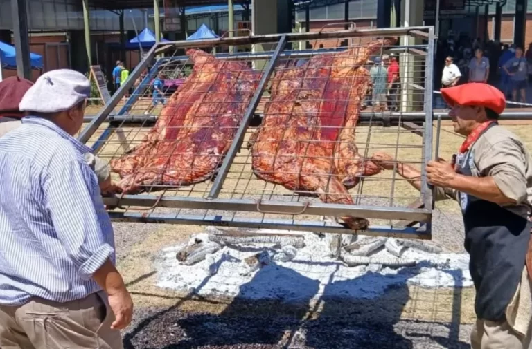 Vuelve el Festival del Búfalo Misionero a Eldorado