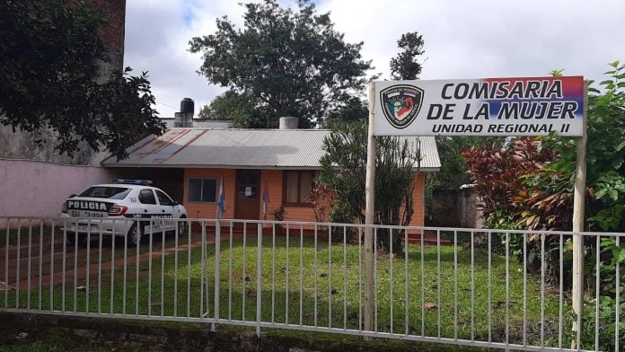 Detuvieron a un joven tras una denuncia por abuso a una menor de 2 años