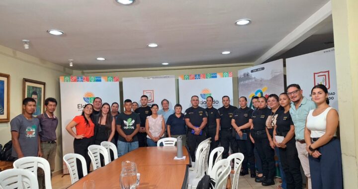 eldorado comunidades guaraníes