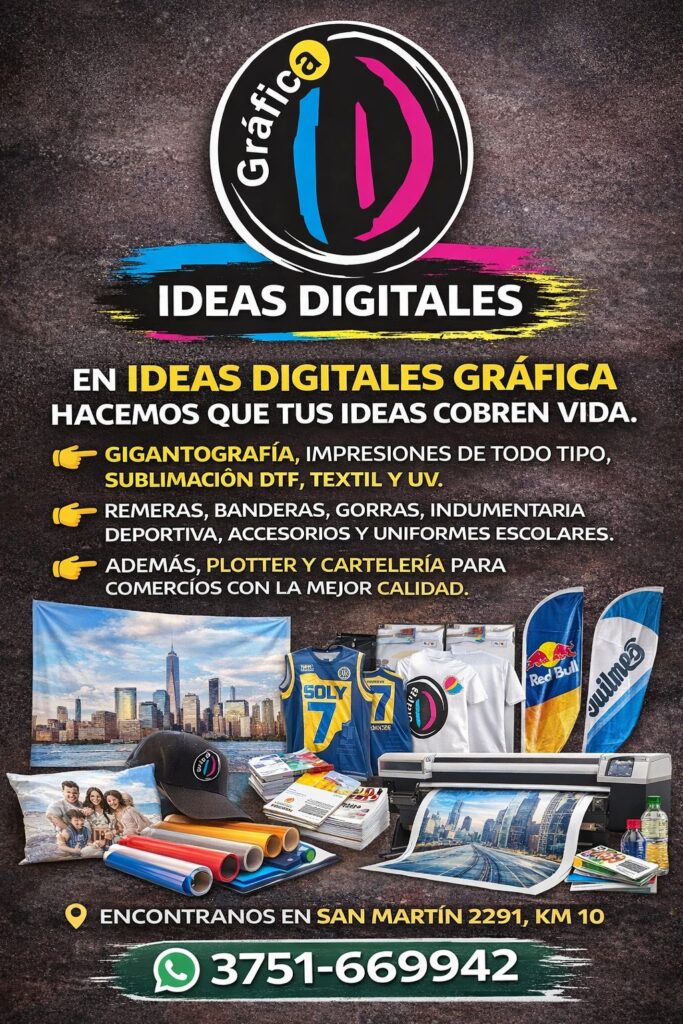 ideas digitales