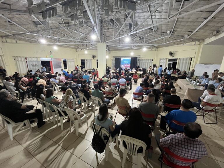 La CEEL aprobó balance 2025 y renovó autoridades en la asamblea