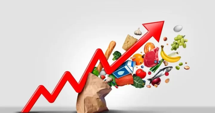 inflación de marzo en el NEA