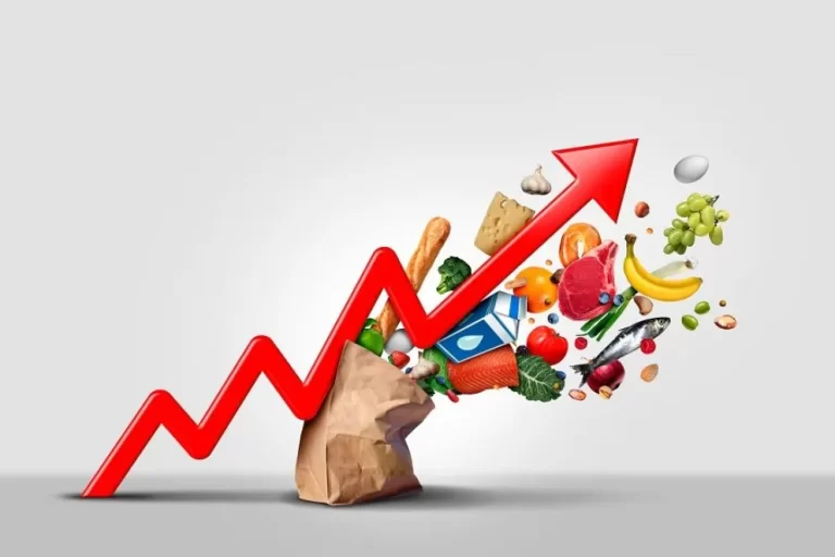 inflación de marzo en el NEA