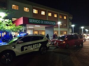Adolescente de 16 años lucha por su vida tras ser apuñalado