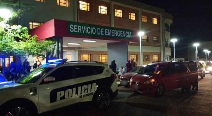 Adolescente de 16 años lucha por su vida tras ser apuñalado