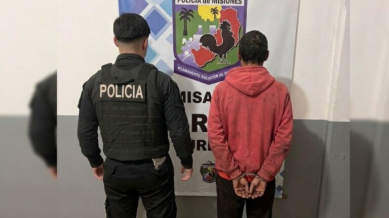 Amigos se desconocieron y pasaron de los tragos a los machetazos