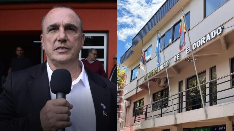 Aprobación del balance 2025 en Eldorado