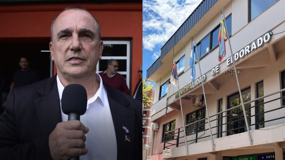 Aprobación del balance 2025 en Eldorado