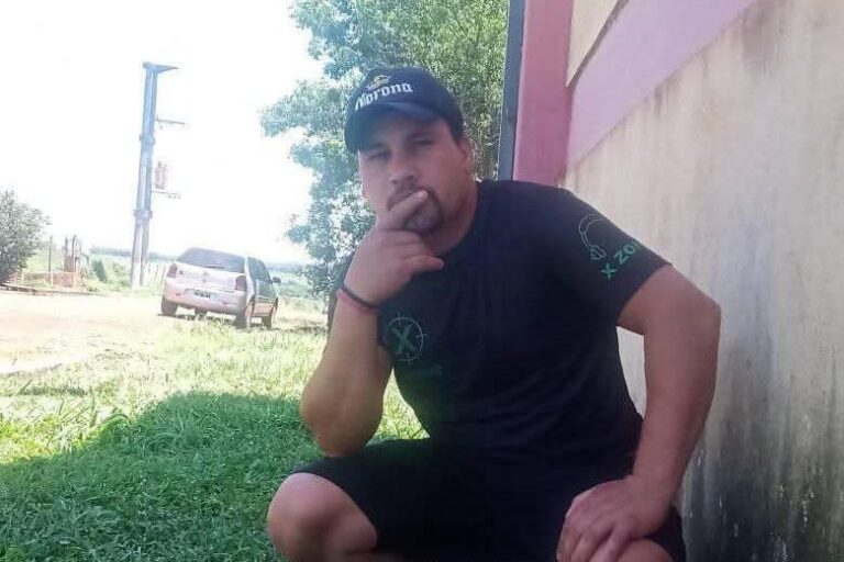 Autopsia confirmó que el hombre hallado en Colonia Alberdi fue asesinado de un escopetazo