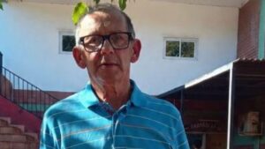 Buscan intensamente a un hombre de 79 años desaparecido en Eldorado