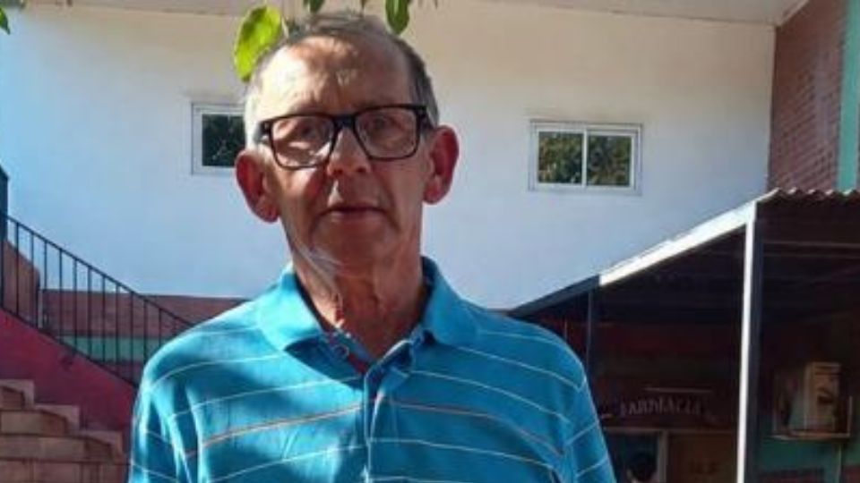 Buscan intensamente a un hombre de 79 años desaparecido en Eldorado