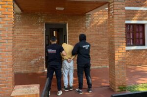 Detuvieron a un segundo sospechoso por el crimen de Ramón Britez en Puerto Rico