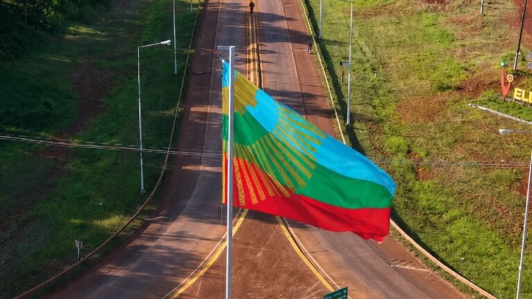 Eldorado entregará la Bandera Oficial del Municipio a escuelas de todos los niveles